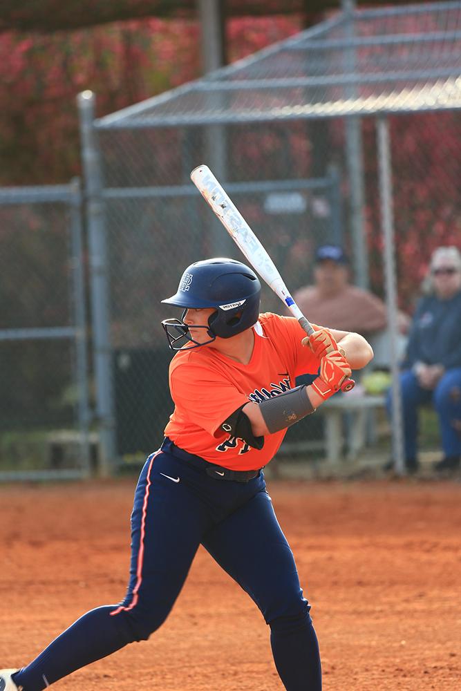 Softball vs Snead State 